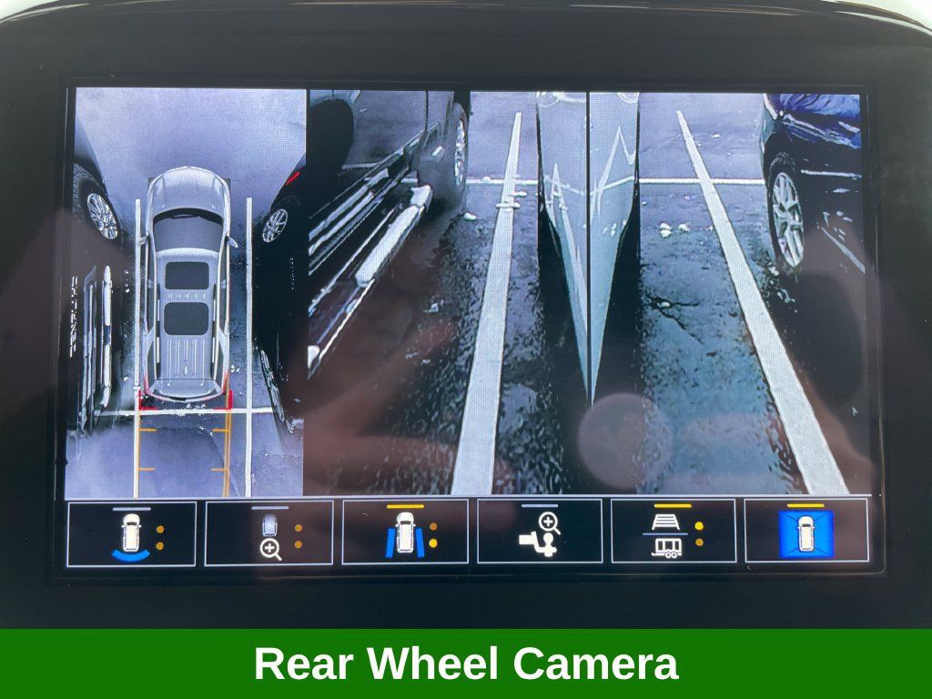 Used 2024 Buick Enclave Avenir w/ Avenir Technology Package AWD/4WD image 40