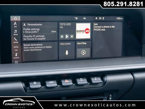 Used 2020 Porsche 911 Carrera S image 53