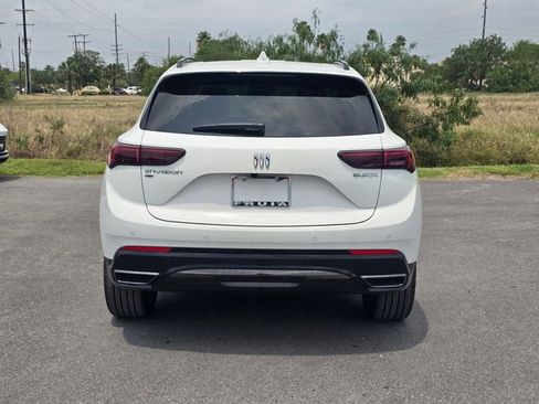 New 2026 Buick Envision Sport Touring AWD/4WD image 6