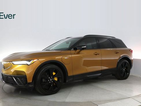 Used 2024 Acura ZDX Type S image 15