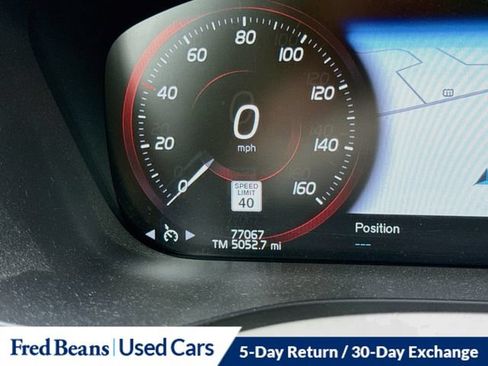 Used 2021 Volvo XC60 T5 Momentum w/ Protection Package Premier AWD/4WD image 15