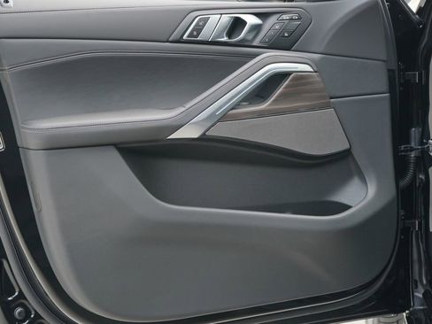 New 2026 BMW X6 xDrive40i AWD/4WD image 8