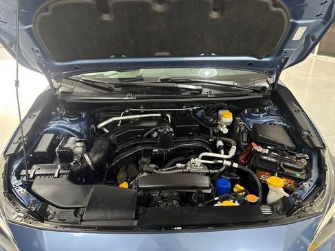 Used 2021 Subaru Crosstrek 2.5i Sport AWD/4WD image 44