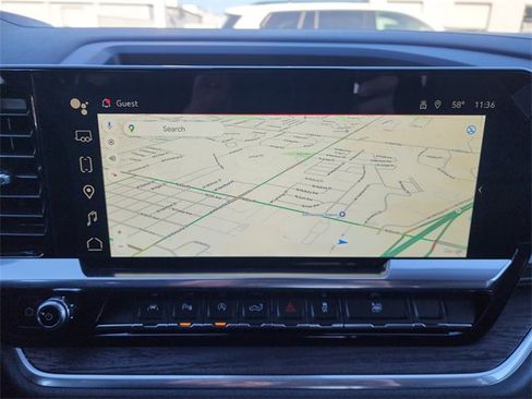 New 2026 GMC Sierra 1500 SLT w/ SLT Premium Plus Package image 22