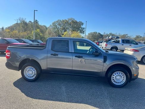New 2026 Ford Maverick XL image 2