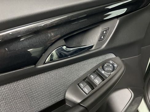 New 2026 Chevrolet TrailBlazer LS w/ LS Convenience Package image 21