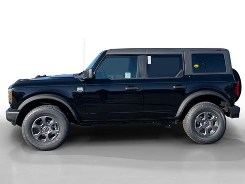 New 2025 Ford Bronco Big Bend image 2