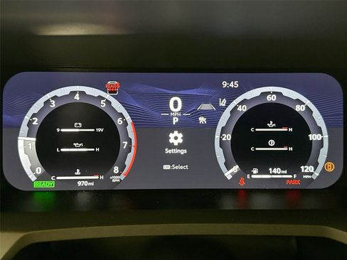 Certified 2025 Toyota 4Runner TRD Off-Road Premium image 21