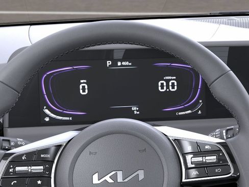 New 2026 Kia Seltos S AWD/4WD image 25