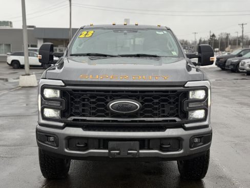 Used 2023 Ford F250 XLT w/ Tremor Off-Road Package image 7