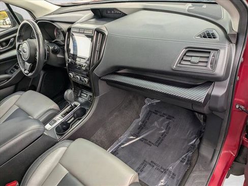 Used 2022 Subaru Ascent Onyx Edition image 19