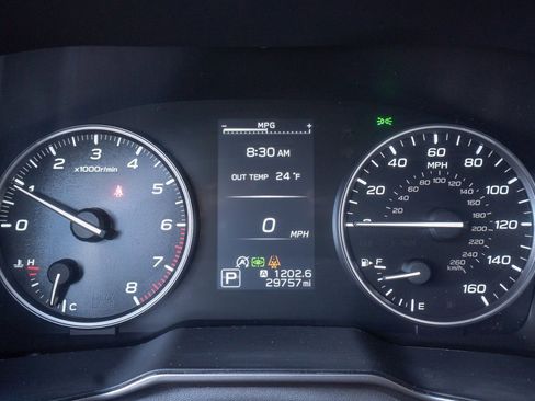 Certified 2022 Subaru Outback Limited XT image 13