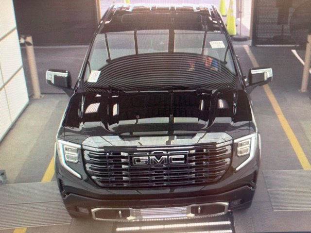 Used 2023 GMC Sierra 1500 Denali Ultimate AWD/4WD image 15