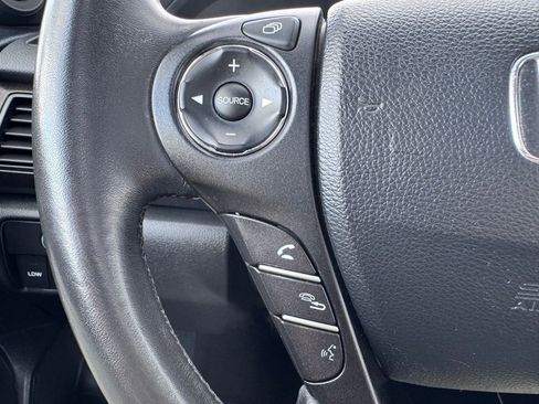 Used 2013 Honda Accord EX-L image 39