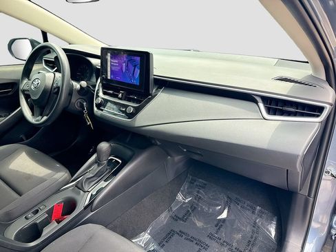 Used 2023 Toyota Corolla LE FWD image 27