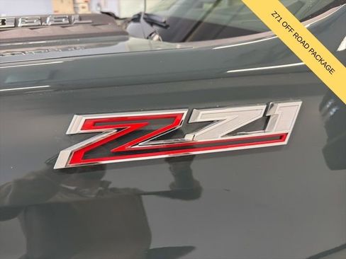 New 2026 Chevrolet Silverado 3500 LT w/ All Star Edition AWD/4WD image 7