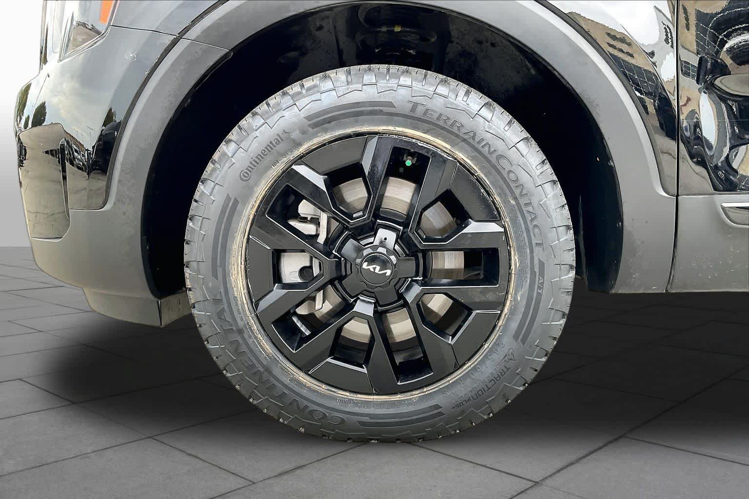 Used 2024 Kia Telluride SX Prestige X-Pro AWD/4WD image 20
