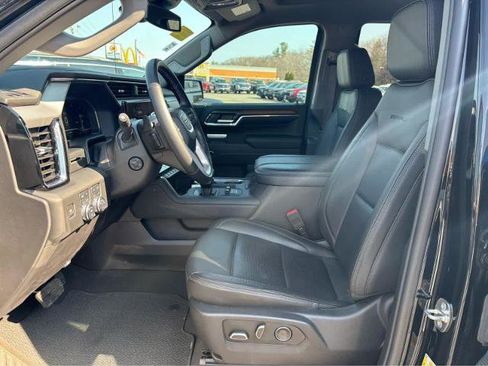 Used 2024 GMC Sierra 1500 Denali AWD/4WD image 28