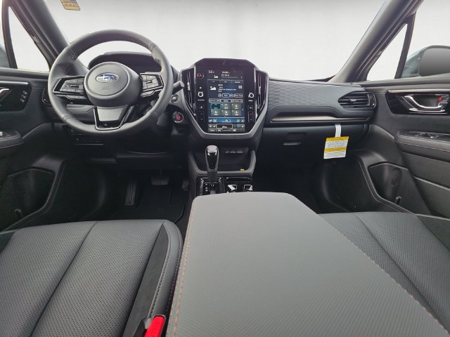 New 2026 Subaru Forester Touring AWD/4WD image 10