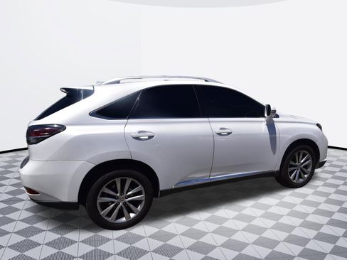 Used 2014 Lexus RX 350 FWD w/ Navigation Package image 3