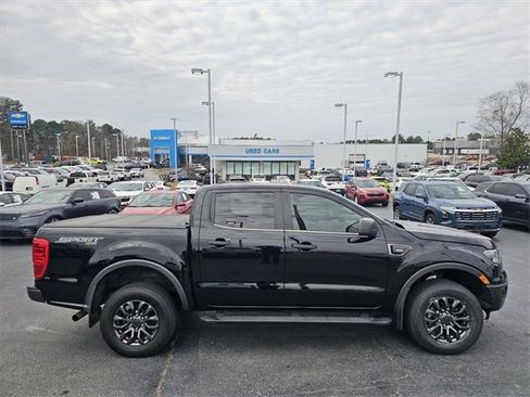 Used 2020 Ford Ranger XLT image 8