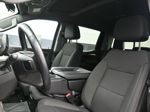 Used 2024 Chevrolet Silverado 1500 LT w/ Safety Package image 4