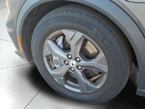 Used 2023 Ford Mustang Mach-E Select image 19