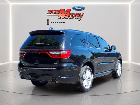 Used 2024 Dodge Durango GT AWD/4WD image 4