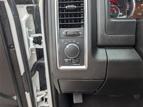 Used 2023 RAM 1500 Classic SLT w/ Trailer & Traction Group AWD/4WD image 24