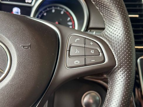 Used 2017 Mercedes-Benz GLE 350 image 32