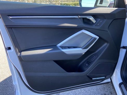 Certified 2023 Audi Q3 2.0T Premium Plus w/ Premium Plus Package image 24