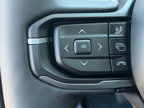 New 2026 Jeep Cherokee Laredo AWD/4WD image 15