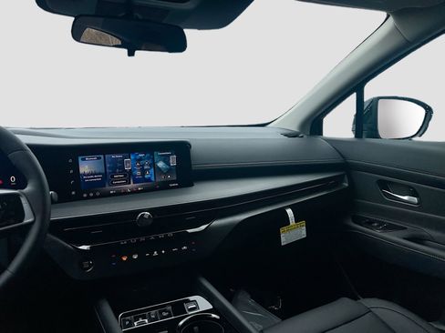 New 2026 Nissan Murano SV image 23