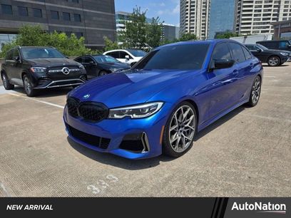 Used 2021 BMW M340i w/ Premium Package