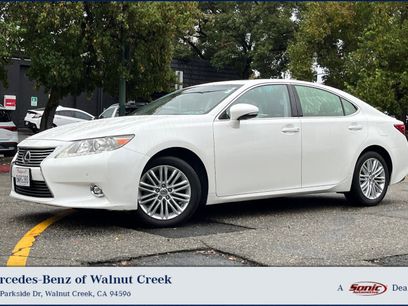Used 2014 Lexus ES 350