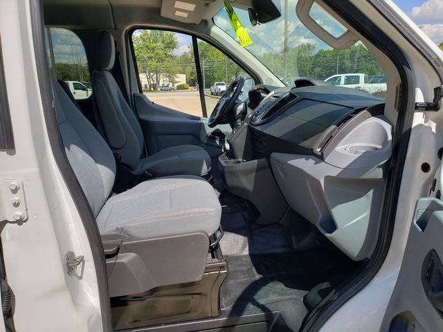 Used 2015 Ford Transit 350 XLT RWD image 12