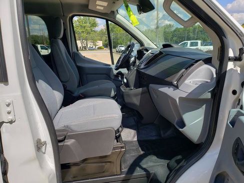 Used 2015 Ford Transit 350 XLT image 12