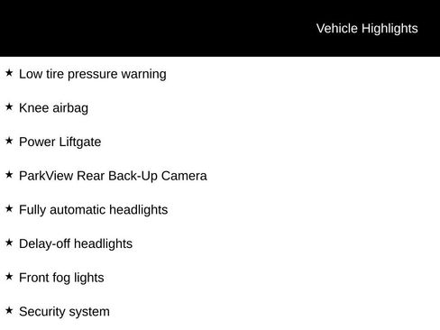 Used 2024 Chrysler Pacifica Touring-L image 7