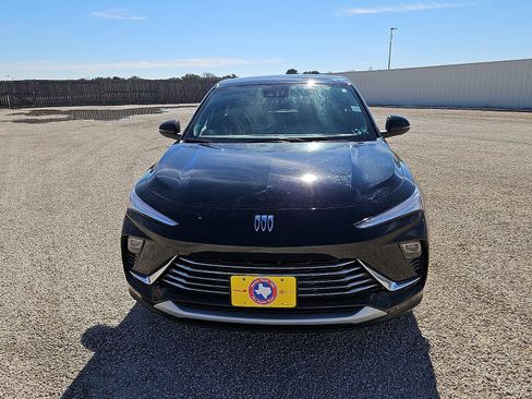 New 2026 Buick Envista Preferred w/ Convenience II Package image 8