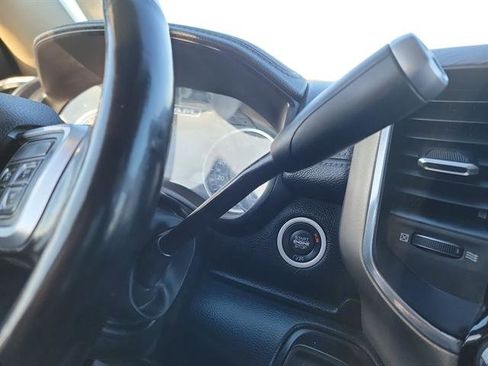 Used 2021 RAM 2500 Laramie image 20