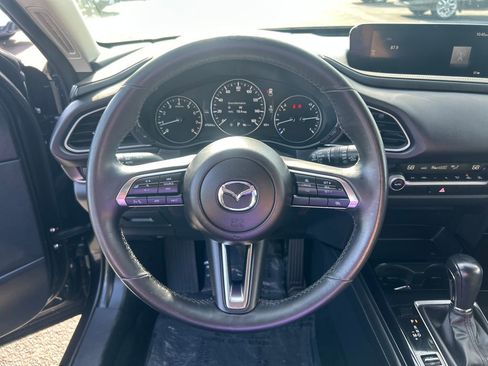 Used 2024 MAZDA CX-30 AWD 2.5 S w/ Select Sport Pkg image 14