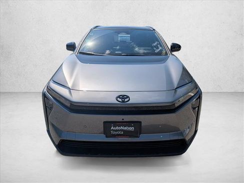 New 2026 Toyota bZ AWD/4WD image 6