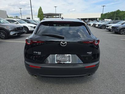 Certified 2025 MAZDA CX-30 2.5 Turbo w/ Premium Package