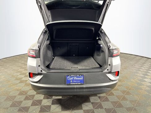 Certified 2023 Volkswagen ID.4 Pro S AWD/4WD image 22