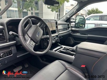 Certified 2025 Ford F250 Lariat w/ FX4 Off-Road Package