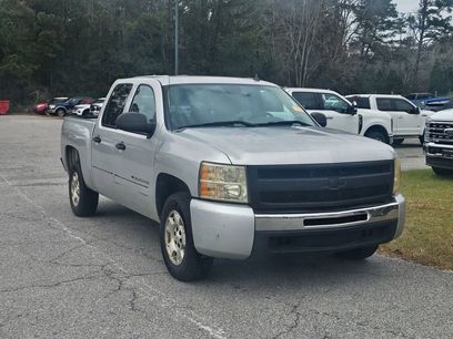 Used 2010 Chevrolet Silverado 1500 LT