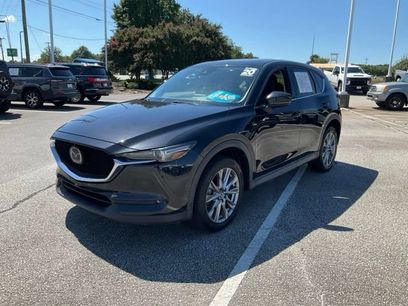 Used 2020 MAZDA CX-5 Grand Touring