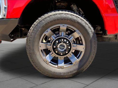 Certified 2023 Ford F250 Lariat w/ Lariat Ultimate Package image 11