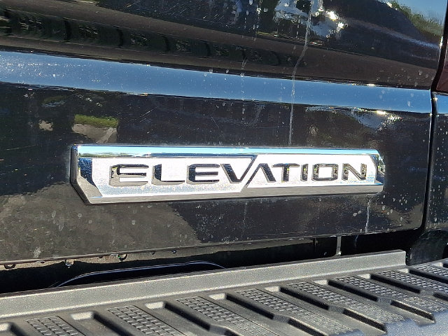 Used 2025 GMC Sierra 1500 Elevation w/ Elevation Premium Package AWD/4WD image 32