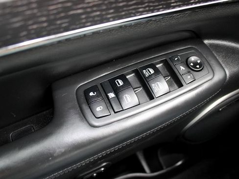 Used 2019 Jeep Grand Cherokee High Altitude image 14